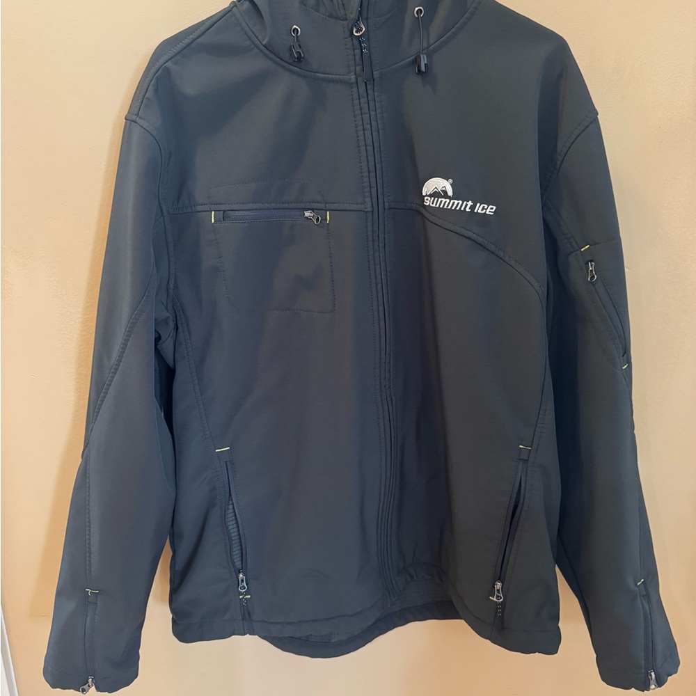 Nathan Fielder Summit Ice Jacket - image 1